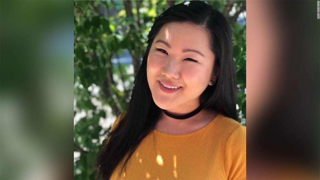Remains found in California desert identified as those of missing Lauren Cho – CNN