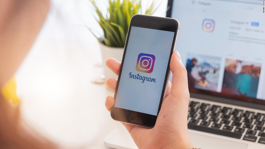 Instagram propagoval stránky oslavujúce poruchy príjmu potravy pre účty tínedžerov