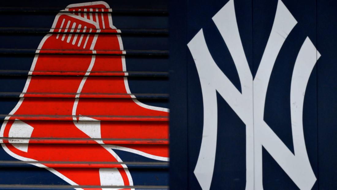 Red Sox vs. Yankees: la rivalidad se revive en la postemporada - CNN Video