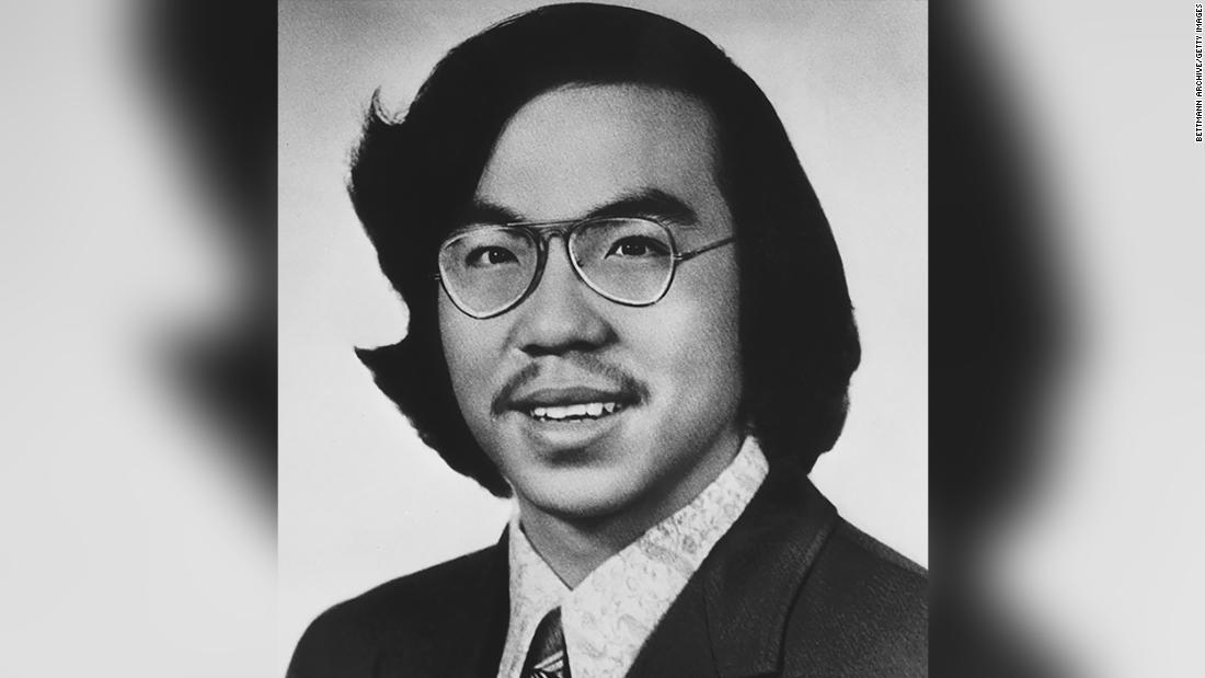 Vincent Chin was beaten to death 40 years ago. His case is still relevant today