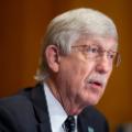 Dr. Francis Collins to step down as head of NIH - CNN