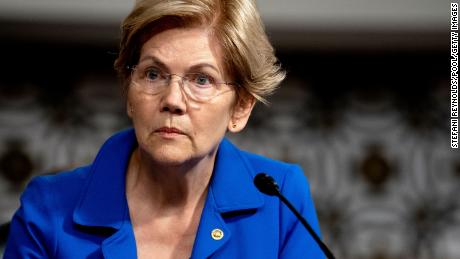 Elizabeth Warren demands insider trading investigation of the Fed