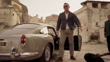 Bond ratings: The best and worst of 007 as &#39;No Time to Die&#39; marks Daniel Craig&#39;s exit