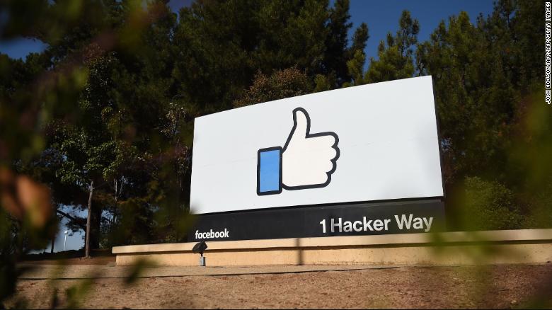 Facebook to pay $14 million to settle claims it discriminated against US workers