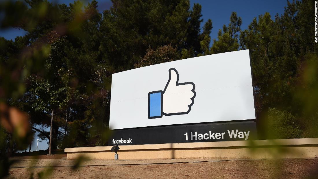 Facebook to pay $14 million to settle claims it discriminated against US workers