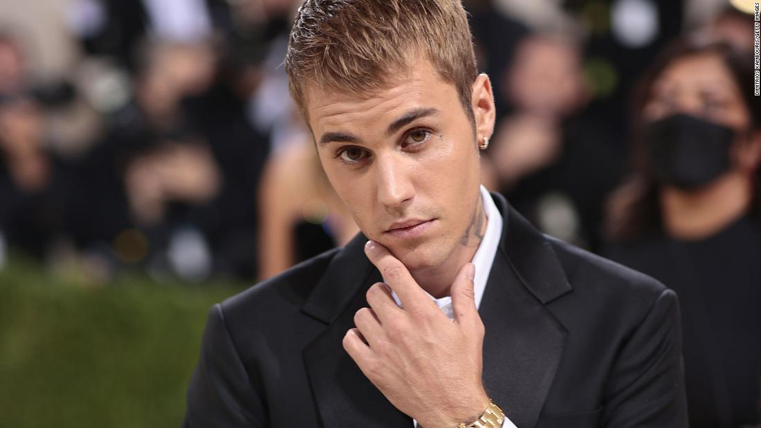 Justin Bieber selling weed named after his hit song ‘Peaches’