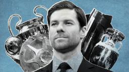 Xabi Alonso: Spanish legend returns to his roots at Real Sociedad