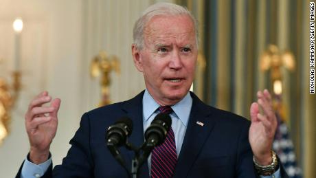 Biden is trying to repair the damaged US relations with Mexico