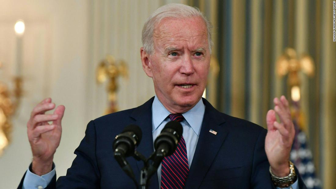 Biden signs bill that will give victims of mysterious 'Havana syndrome' better medical care