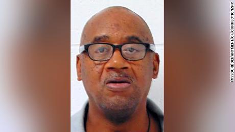 Missouri executes man after US Supreme Court denies request for a delay