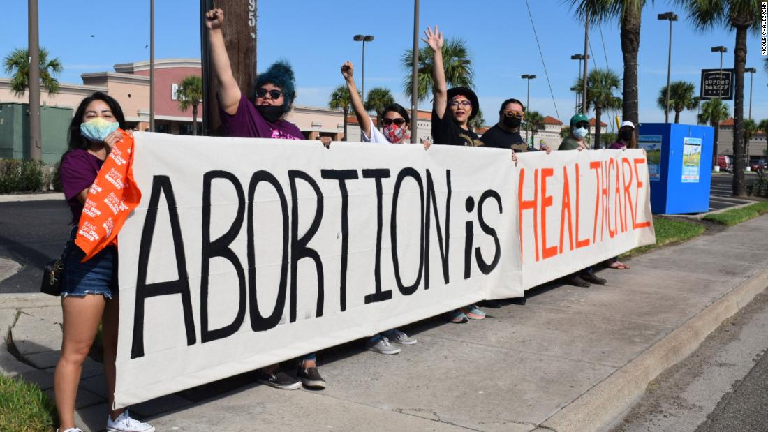 Opinion: Yes, abortion is your business's business