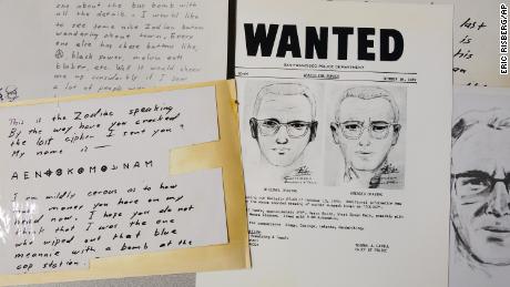 Independent group claims it solved the mystery behind the identity of the Zodiac Killer as law enforcement investigates