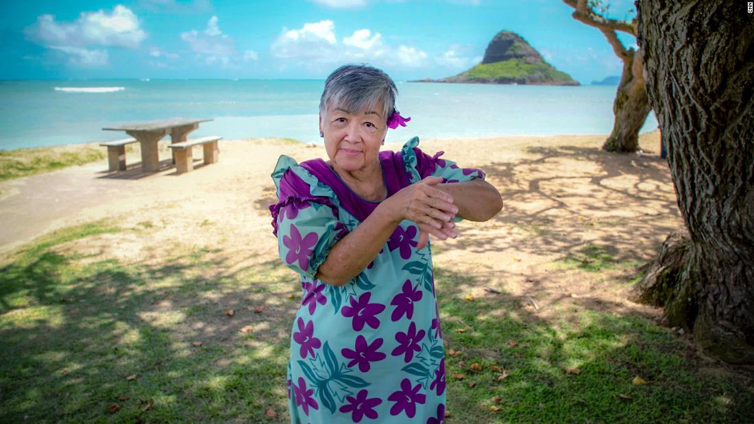 The fight to save Hawaii Sign Language from extinction