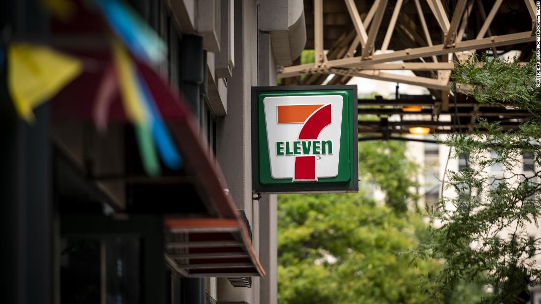 India's $99 billion man is opening the country's first 7-Eleven