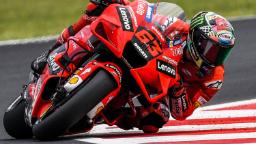 Pecco Bagnaia: MotoGP's rising Italian star