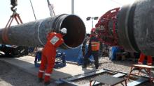 La Russie dit que Berlin pourrait atténuer la crise du gaz naturel en approuvant Nord Stream 2