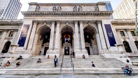 The New York Public Library eliminated all fines and cleared the debt of all of its patrons this week, a move designed to remove barriers to access for low-income patrons. 