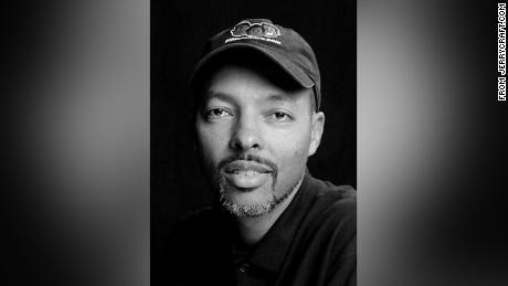 Jerry Craft is also the creator of &quot;Mama&#39;s Boyz,&quot; an award-winning comic strip that won the African American Literary Award five times.