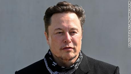 Tesla to move headquarters to Texas, says Elon Musk