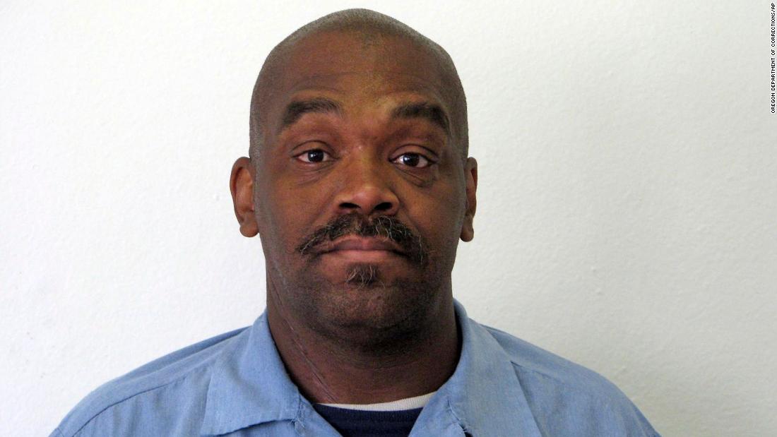Oregon Court of Appeals overturns conviction of a Black man who has been on death row for 17 years