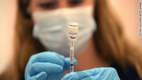 Консультанты CDC по вакцинам назначают встречи для обсуждения ревакцинации и вакцины для детей