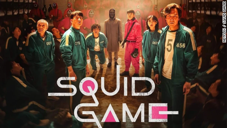 Squid Game&#39; creator responds to LeBron James dislike of its ending - CNN