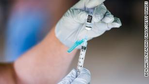 Is my immunity waning? Doctors advise Pfizer vaccine recipients not to worry