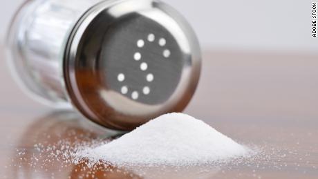 Former CDC director: Low sodium salt could save millions of lives