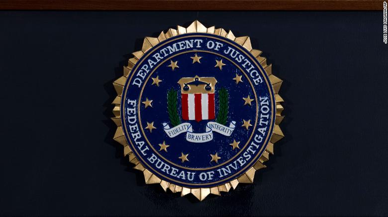 FBI sting operation nets couple accused of trying to sell US nuclear secrets