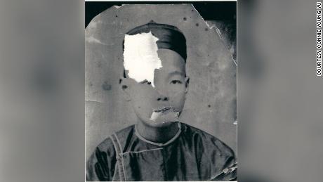 Young Wah Gok immigrated to San Jose at the age of 11.
