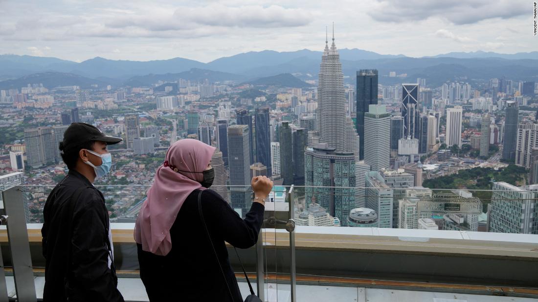 travel to malaysia restrictions