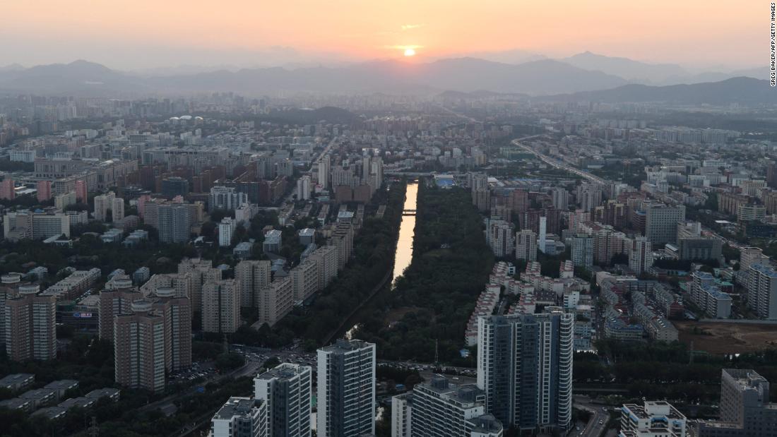 Modern Land, another Chinese developer, is struggling to pay its debts
