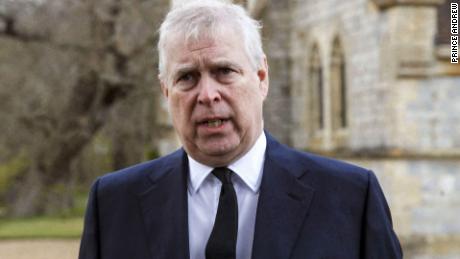 Prince Andrew's legal team is fighting back in US sex assault case. Here's what you need to know