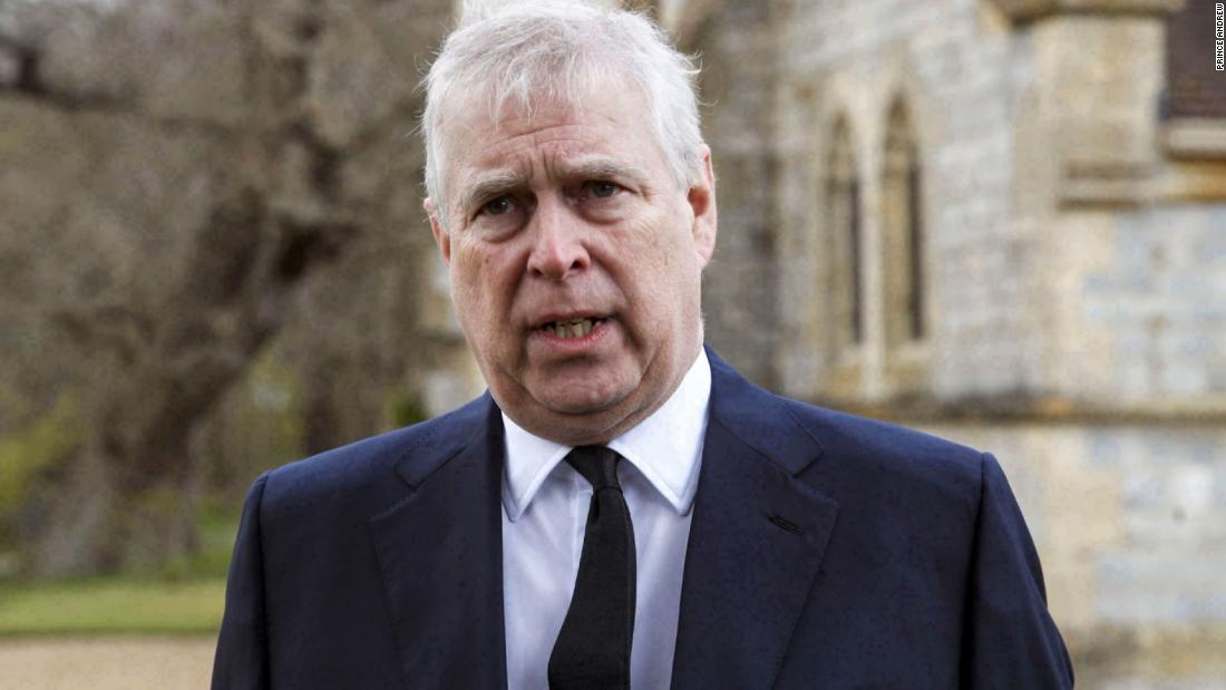 The ruling against Prince Andrew is another win for the Child Victims Act's lookback window