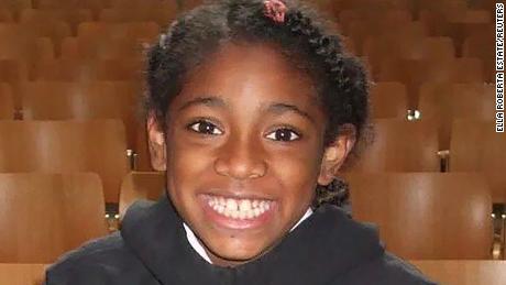 Ella Kissi-Debrah had severe asthma and died at age 9 in 2013 after being exposed to high levels of nitrogen dioxide and particulate-matter pollution.