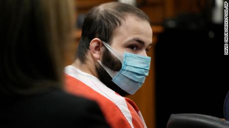 Prosecutors granted second hearing after evaluators found the mass shooting suspect in the Colorado supermarket incompetent to stand trial