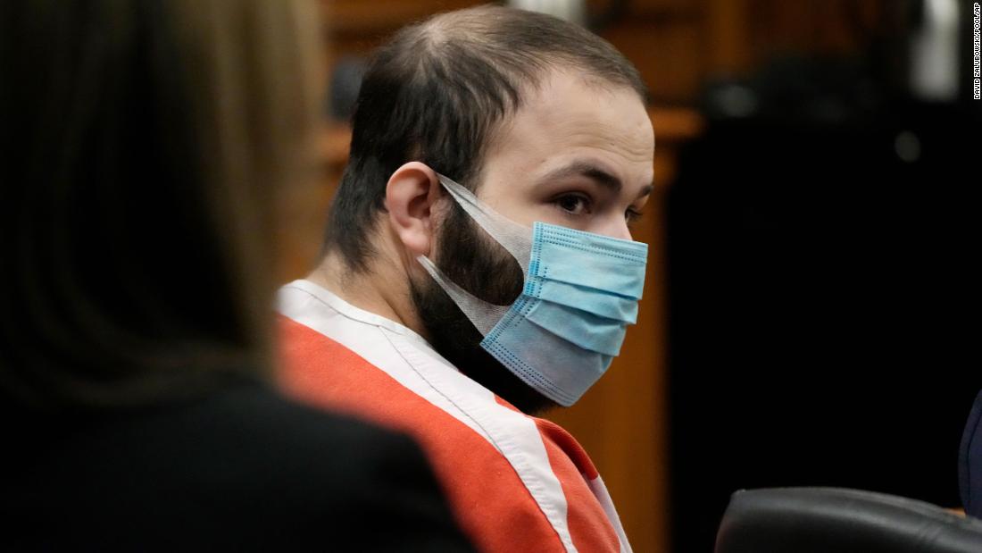 Prosecutors granted second hearing after evaluators find Colorado supermarket mass shooting suspect incompetent to stand trial