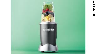 Get NutriBullet's New Coffee Maker for 15% Off During Their Sitewide Sale