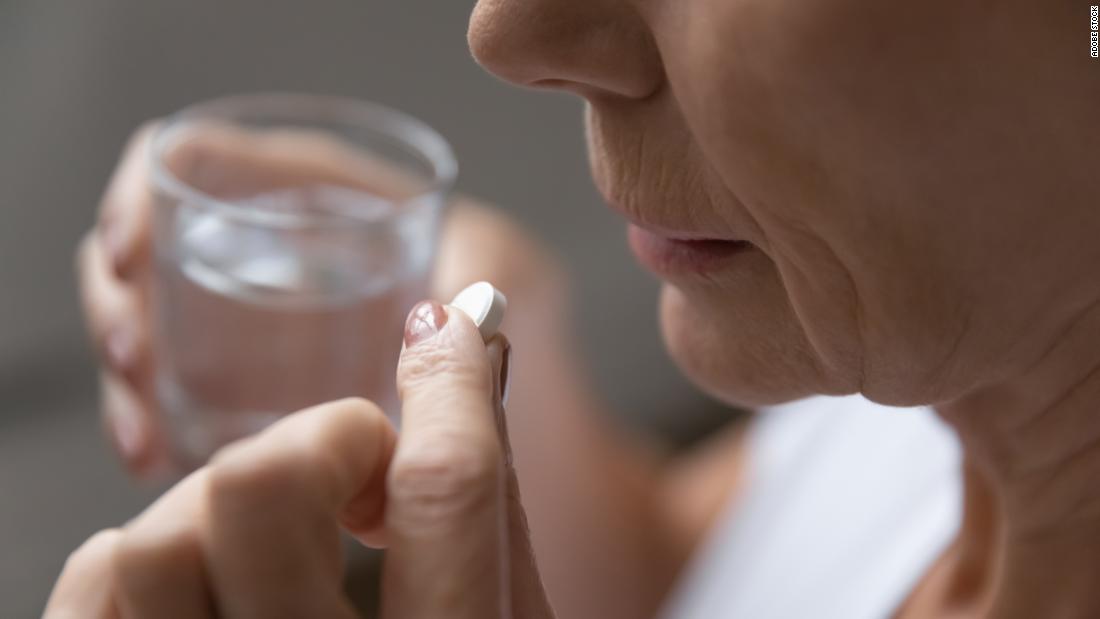 Video: Dr. Sanjay Gupta explains new aspirin recommendation – CNN Video
