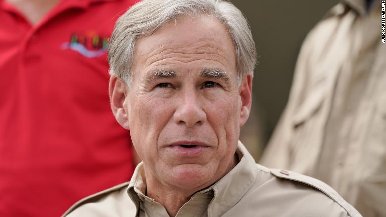 Texas governor bans Covid-19 vaccine mandates by any employer in state