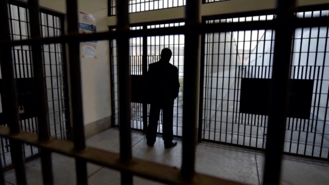 Crisis En Las Cárceles Estos Son Los Países Con Más Superpoblación En Prisiones De América 6633