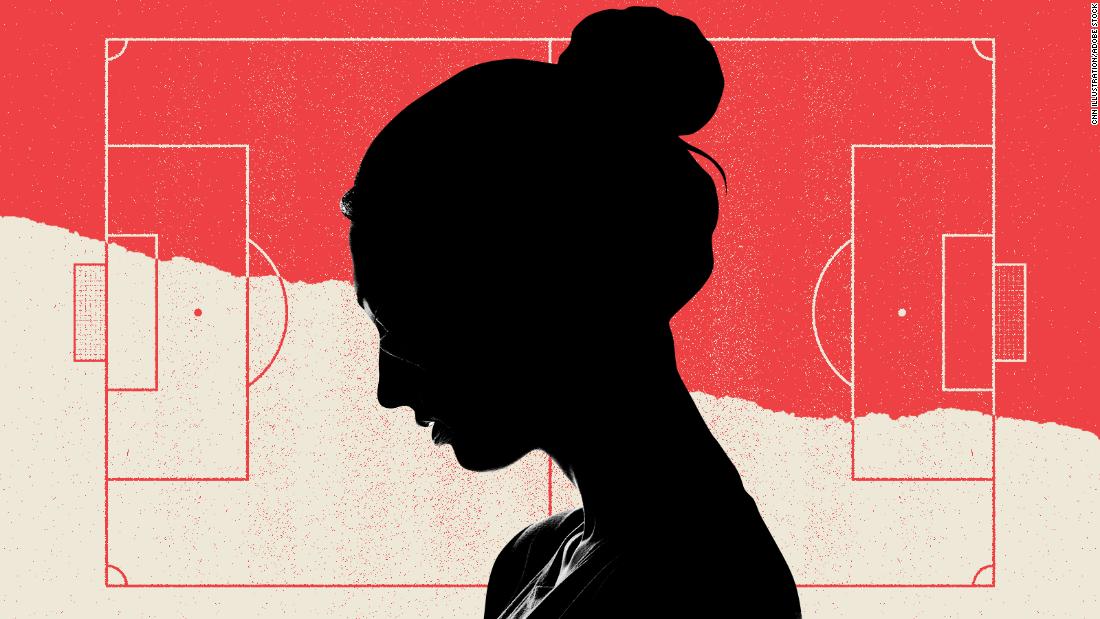 FIFA fears recent abuse cases in women's football are just 'tip of the iceberg'