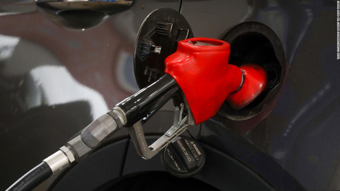 5 things to know for October 12: Gas prices, Texas, NFL, ISIS, Facebook