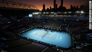 Australian Open organizers confirm medical exemption process