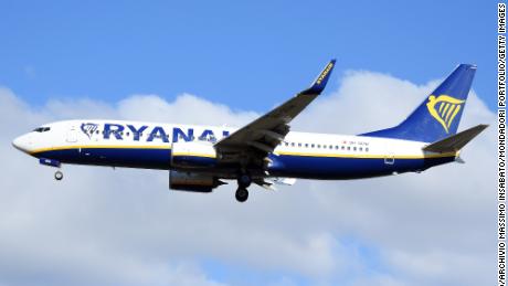 Boeing needs to come together, says Ryanair CEO.