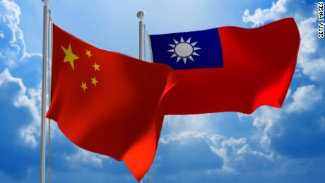 China and Taiwan's relationship explained