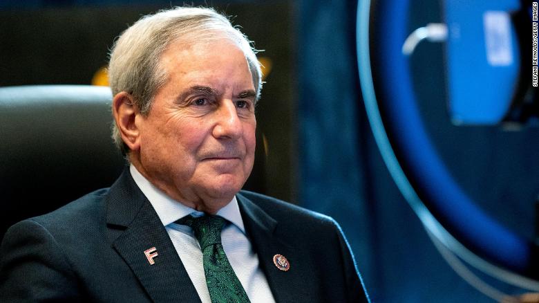 John Yarmuth, powerful liberal from Kentucky, announces he’ll retire from Congress at the end of his term