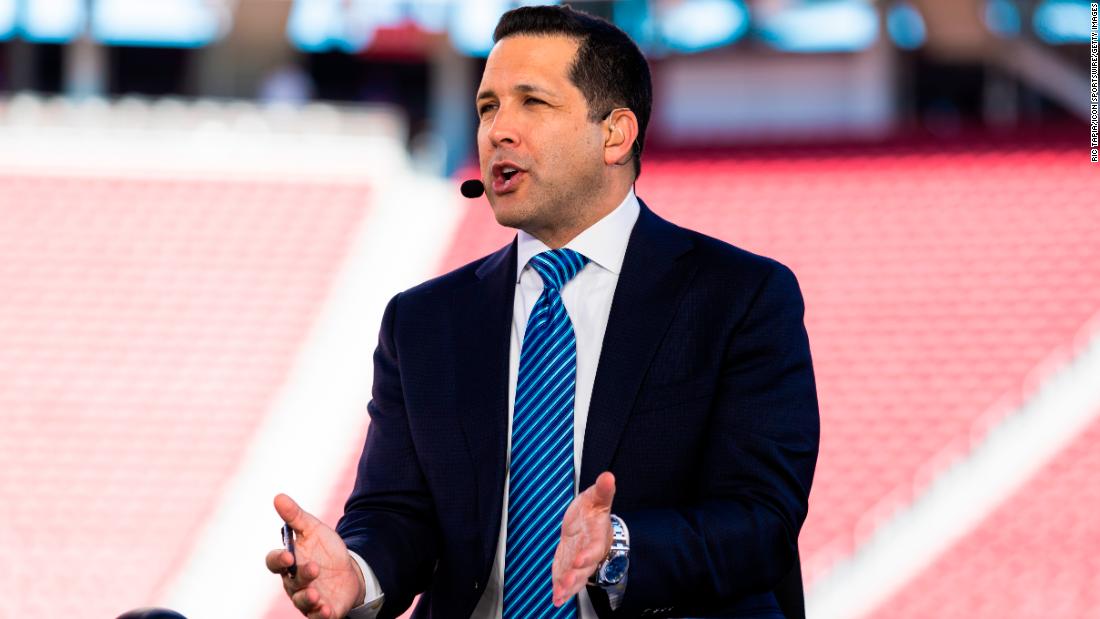 Adam Schefter on X: One of the most significant days in the history of  Washington's football team finally has arrived: NFL owners are expected  today to approve the sale of the Washington