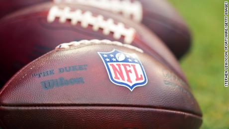 NFL has no plans to release more details from Washington Football Team investigation