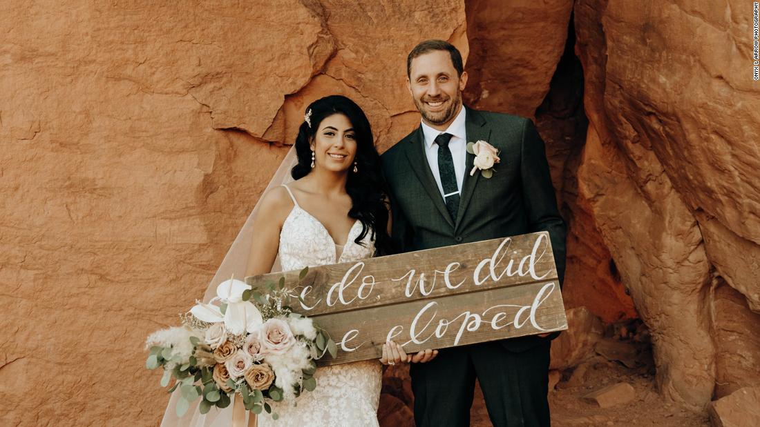 Southwest Airlines canceled her entire family’s flights and they missed her wedding day